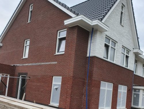 Nieuwbouw Wierden